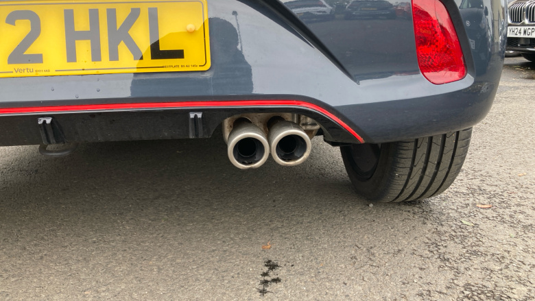 Hyundai i10 1.0 T-GDi N Line 5dr Petrol Hatchback